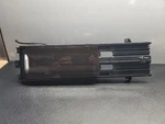 13-17 Land Rover Range L405 Center Console Storage Cup Holder Wood Oem. Fixed Price $104.50.