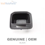 2015-2018 Porsche Macan Front Center Console Storage Bin / Tray 95B864131C. Fixed Price $15.99.