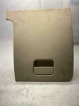 2009 - 2012 Volkswagen Cc Front Glove Box Storage Compartment Left Side Lh. Fixed Price $35.00.