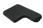 Console Lid W/cupholder Cover Leather Ford Ranger 2000-2006 Gray Stitch. Fixed Price $41.24.