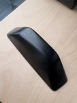 2002-2006 Oem Honda Crv Rh Passenger Side Roof Rack Cross Bar End Cap. Fixed Price $14.62.