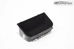 2018-2025 Audi Q5 Fy Dash Left Side Lower Trim Cover Storage Bin Tray Box Oem. Fixed Price $22.32.