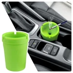 Smokeless Ashtray,portable Car Ashtrays For Cup Holder Smell Proof,multifunct.... Fixed Price $8.82.