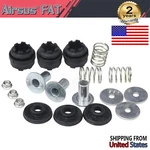 Bracket Repair Kits For Mercedes W221 W164 W166 W220 W211 Suspension Compressor. Fixed Price $29.50.