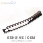 2015-2019 Bmw X6 Center Dash Panel Trim 9270476. Fixed Price $45.49.