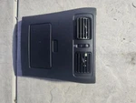 2006-2010 Infiniti M35 Rear Center Console W Vents Black Oem 96930EG100 Fits. Fixed Price $30.00.