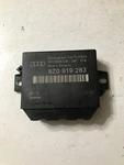 01-05 Audi A6 S6 Allroad 8Z0919283 Parking Assist Control Module. Fixed Price $20.00.