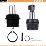 1989-1997 Ford & Mazda 2PCS Front Suspension Upper Lower Ball Joint Kit. Fixed Price $23.85.