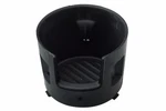 Oem New Rear Left Driver Cup Holder Insert Liner Black F-series FL3Z-1813562-AM. Fixed Price $19.20.