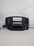 2002-2005 Dodge Ram Series Radio Trim Bezel Oem. Fixed Price $84.95.