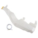 Front Washer Bottle Tank Ford E-350 E-450 E-550 2000-2003 White 57010719AF. Fixed Price $64.49.