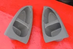 06 07 08 09 10 11 Honda Civic Rear Set Pair Both Oem Gray. Fixed Price $49.99.