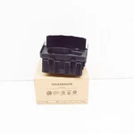 New Audi A6 Front Left Hand Drive Cup Holder 4F1862533C6HP Genuine. Fixed Price $135.48.