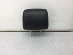 Lincoln Mks Rear Right Left Seat Headrest Black 2008 2009 2010 2011 2012 :a. Fixed Price $30.00.