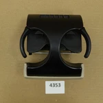 Lexus ES300 2002-2003 ES330 2004-2006 Oem Center Console Cup Holder Insert Beige. Fixed Price $65.99.