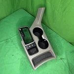 2018-2022 Kia Sportage Cup Holder Shifter Bezel Surround Oem 17A3. Fixed Price $113.05.