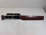 07-14 Yukon Tahoe Suburban Avalanche Front Dash Wood Grain Trim & Vents Oem. Fixed Price $74.99.