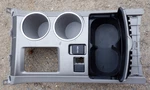 2008-10 Toyota Highlander Center Dash Shifter Cup Holder Trim Panel 58804-48020. Fixed Price $99.99.