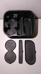 03-06 Tahoe Silverado Sierra Yukon Suburban Floor Center Console Cup Holder Oem. Fixed Price $39.82.