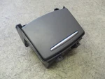 Cup Holder Front Audi Gray Center Console 4F1862533A 6PS. Fixed Price $34.80.