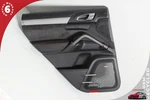 11-18 Porsche Cayenne 92A Suv Left Rear Door Trim Panel 7P5867011G. Fixed Price $100.00.