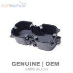 2007-2008 Audi RS4 Console Cup Holder 8E0862533D. Fixed Price $23.49.