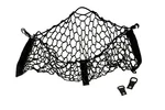 Oem New 2002-2005 Mazda Miata MX-5 Cargo Area Net Storage Organizer 0000-8K-D10. Fixed Price $26.55.