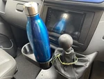 Mercedes Vito W639 Double Holder For Xl Cups Only - Not Standard. Fixed Price $20.17.
