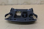 2003 - 2011 Ford Crown Vic Police Grand Marquis Center Dash Cup Holder Oem. Fixed Price $109.45.