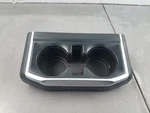 2025 Ford F150 Raptor Center Console Rear Cup Holder / Trim #5669. Fixed Price $67.49.