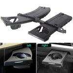 New Fit For Bmw E90 E91 E92 51459173469 Left +right Side Front Cup Holder. Fixed Price $40.60.