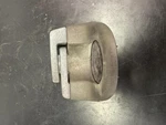 2001 - 2004 Toyota Tacoma Front Center Console Cup Holder Oem. Fixed Price $50.00.