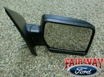 New Body 04 05 06 07 08 F-150 Oem Genuine Ford Right Passenger Power Mirror. Fixed Price $102.95.