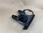 2000-2006 Toyota Tundra Sequoia In Dash Cup Holder Black Oem. Fixed Price $36.00.