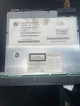 06 07 08 09 10 Bmw X3 Am Fm Business Cd Radio 6512 9205280. Fixed Price $116.00.