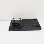 Genuine Audi A4/S4 A6/S6 Fold Out Cup Holder Soul Black 8E0885995C4PK. Fixed Price $55.71.
