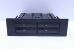 1997-2004 Porsche 911 Boxster Console Cassette Storage Holder Oem. Fixed Price $37.17.