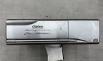 Genuine Oem Clarion Proaudio CDC635 Silver Disc Changer Fits 1998 Saab 900. Fixed Price $36.75.