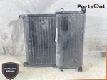 2007 - 2013 Bmw X5 E70 Front Console Dual Cup Drink Holder Ashtray Oem. Fixed Price $55.71.