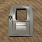 2003-2006 Ford Expedition Center Console Trim Panel Cupholder Assembly Gray Oem. Fixed Price $47.01.
