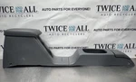 Damage 1992-1995 Honda Civic Shifter Console Oe Gray Center. Fixed Price $103.99.