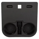 Genuine Ford Interior Cup Holder Tray ML3Z-1613562-AA. Fixed Price $36.00.