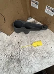 Freightliner Cascadia Cup Holder Used Pn / 22-64614-000. Fixed Price $55.00.