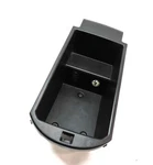2016 Bmw X3 (F25) Front Center Console Storage Tray Bin W/ Auxiliary Input. Fixed Price $166.24.