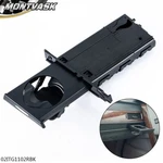 Fit For Bmw E90 E91 E92 E93 Right Passenger Side Retractable Cup Holder Black. Fixed Price $32.00.