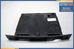 2005-2011 Mercedes SLK350 Center Console Dash Cup Holder Black Has Crack/chip. Fixed Price $77.00.