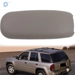 15718163AE Leather Center Console Lid Pewter For Chevy Blazer 1998-2004 925-001. Fixed Price $43.78.