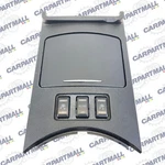 2008 2009 Infiniti G35 Sedan Center Console Cup Holder Assembly Oem 68430JL00A. Fixed Price $49.99.
