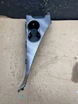 2014 - 2017 Infiniti Q50 Center Console Cup Holder Trim Cover Panel Oe Z1915 Dg. Fixed Price $27.29.