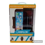 Xventure Griplox Waterproof Suction Cup Mount Boat Phone Holder XV1-921-2. Fixed Price $30.00.